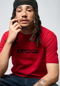 Kaporal VOKAL<Homme T-Shirts