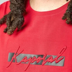 Kaporal VOKAL<Homme T-Shirts