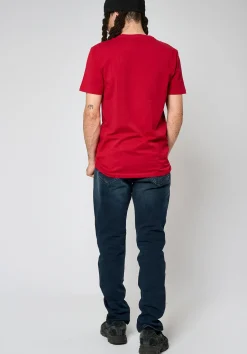 Kaporal VOKAL<Homme T-Shirts