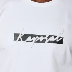 Kaporal VOKAL<Homme T-Shirts