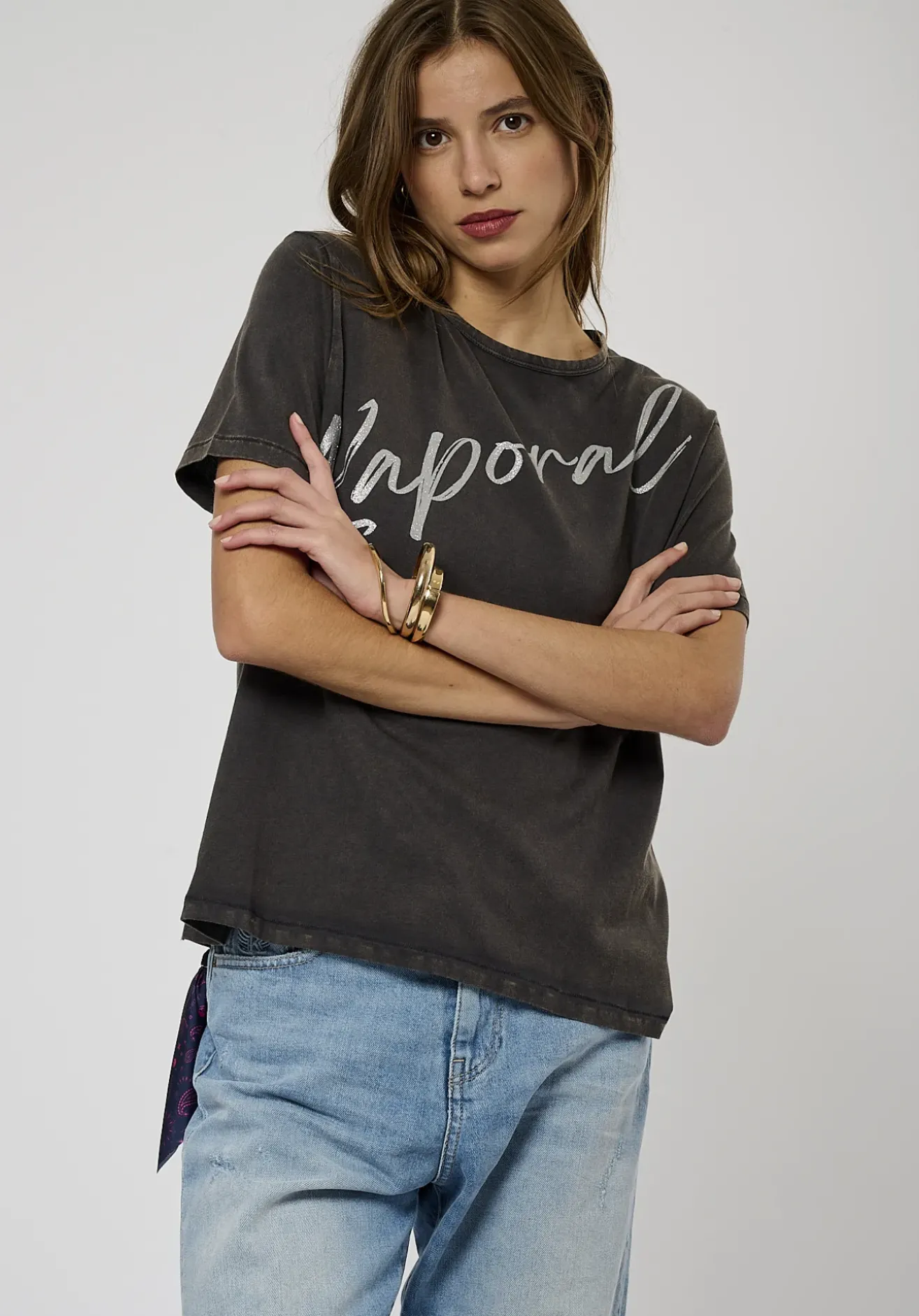 Kaporal VORD<Femme Tops & T-Shirts