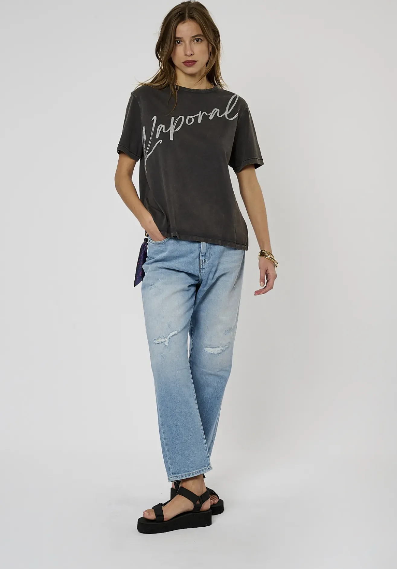 Kaporal VORD<Femme Tops & T-Shirts