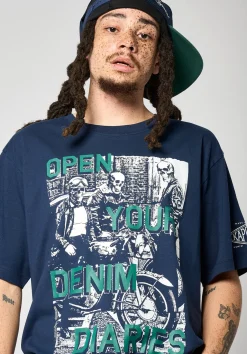 Kaporal VORTO<Homme T-Shirts