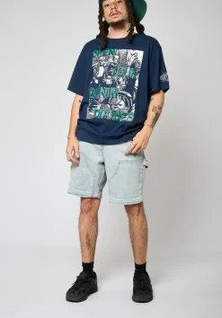 Kaporal VORTO<Homme T-Shirts