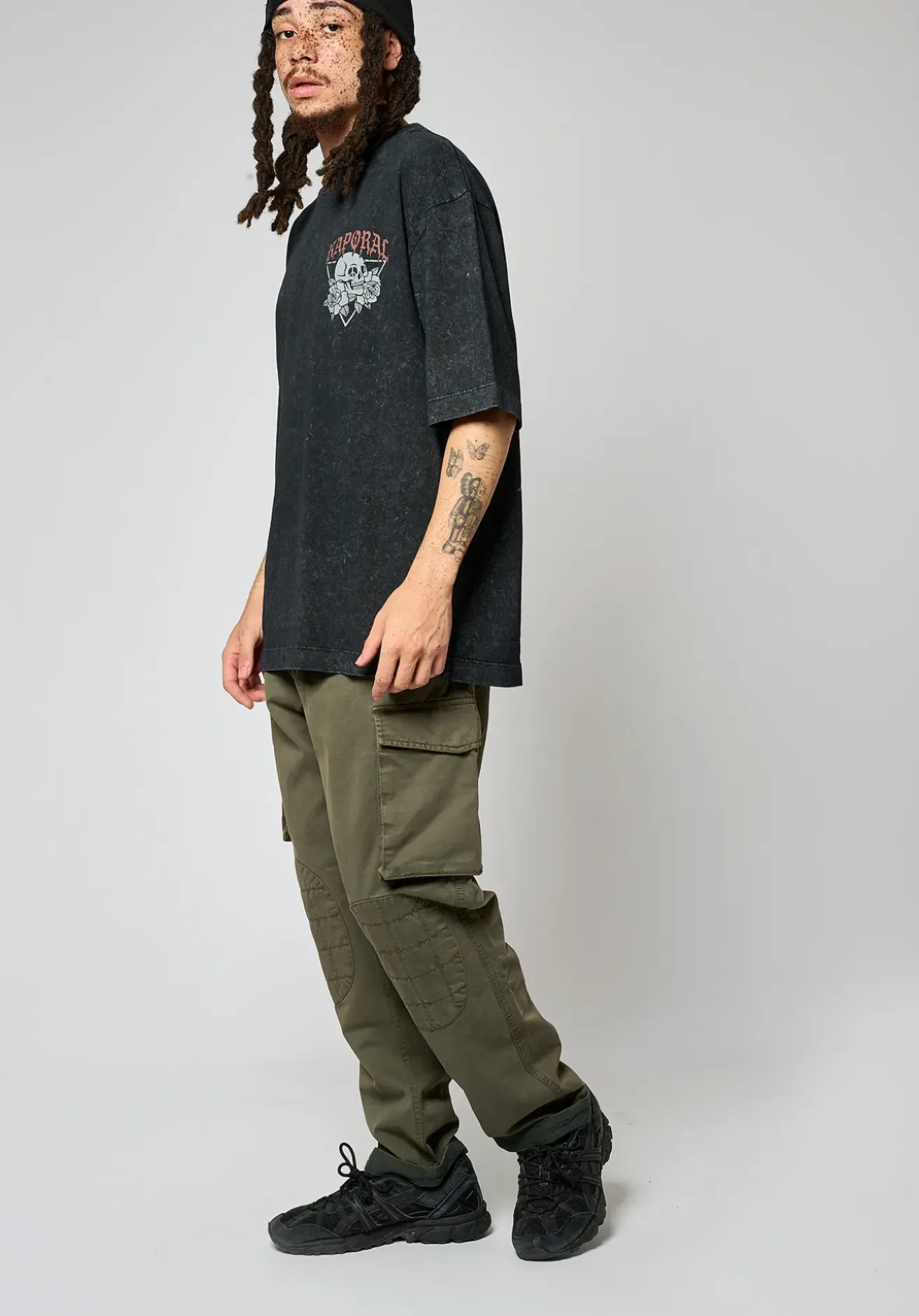 Kaporal VOSTO<Homme T-Shirts